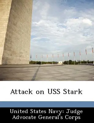 Atak na USS Stark - Attack on USS Stark