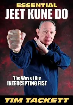 Niezbędnik Jeet Kune Do - Essential Jeet Kune Do