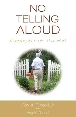 Nie mów głośno: Sekrety, które ranią - No Telling Aloud: Keeping Secrets That Hurt