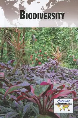 Bioróżnorodność - Biodiversity