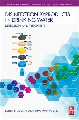 Produkty uboczne dezynfekcji w wodzie pitnej: Wykrywanie i oczyszczanie - Disinfection By-Products in Drinking Water: Detection and Treatment