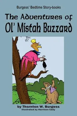 Przygody myszołowa Ol' Mistah - The Adventures of Ol' Mistah Buzzard