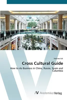Przewodnik międzykulturowy - Cross Cultural Guide