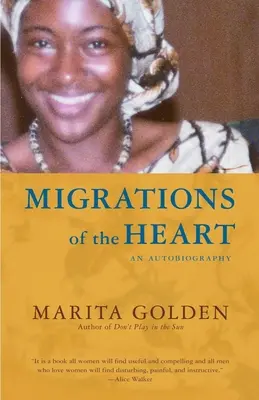 Migracje serca: Autobiografia - Migrations of the Heart: An Autobiography