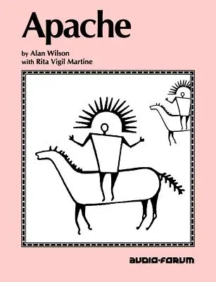 Apacze (Jicarilla) - Apache (Jicarilla)