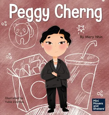 Peggy Cherng: Książka dla dzieci o postrzeganiu problemów jako możliwości - Peggy Cherng: A Kid's Book About Seeing Problems as Opportunities