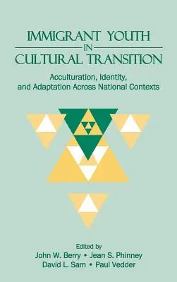 Młodzież imigrancka w okresie transformacji kulturowej: Akulturacja, tożsamość i adaptacja w różnych kontekstach narodowych - Immigrant Youth in Cultural Transition: Acculturation, Identity, and Adaptation Across National Contexts