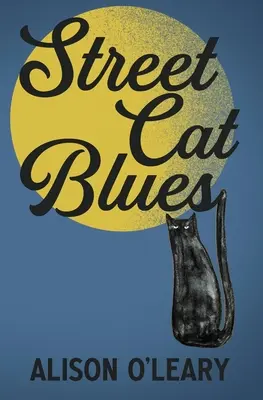 Uliczny koci blues - Street Cat Blues