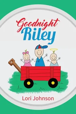Dobranoc Riley - Goodnight Riley