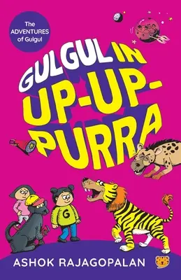 Gulgul w Up-Up-Purra - Gulgul in Up-Up-Purra