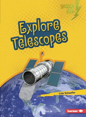 Poznaj teleskopy - Explore Telescopes