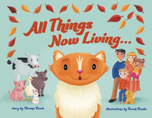 Wszystko, co teraz żyje - All Things Now Living