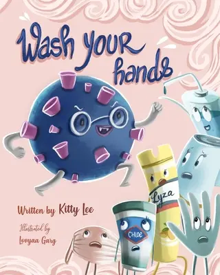 Umyj ręce - Wash your hands