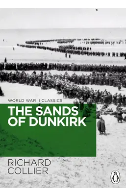 Piaski Dunkierki - The Sands of Dunkirk