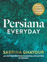 Persiana Everyday - THE SUNDAY TIMES BESTSELLER