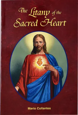 Litania do Najświętszego Serca Pana Jezusa - The Litany of the Sacred Heart