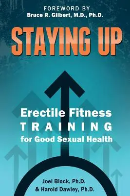 Pozostając na nogach - Staying Up