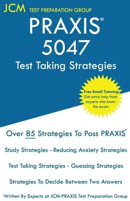 Strategie zdawania egzaminu PRAXIS 5047: Egzamin PRAXIS 5047 - Darmowe korepetycje online - Najnowsze strategie zdawania egzaminu. - PRAXIS 5047 Test Taking Strategies: PRAXIS 5047 Exam - Free Online Tutoring - The latest strategies to pass your exam.