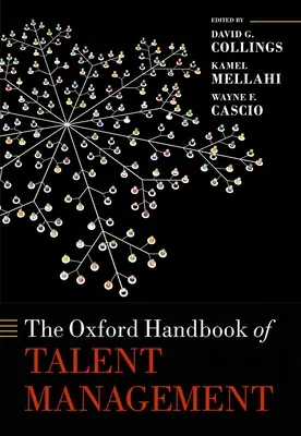 Oksfordzki podręcznik zarządzania talentami - The Oxford Handbook of Talent Management