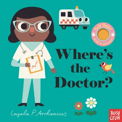 Gdzie jest lekarz? - Where's the Doctor?