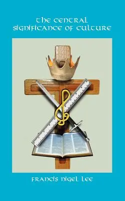 Centralne znaczenie kultury - The Central Significance of Culture