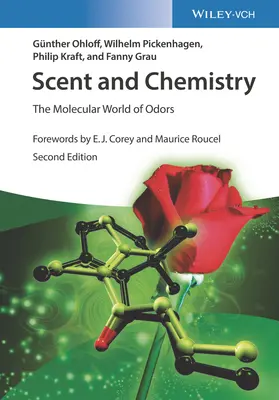 Zapach i chemia: Molekularny świat zapachów - Scent and Chemistry: The Molecular World of Odors