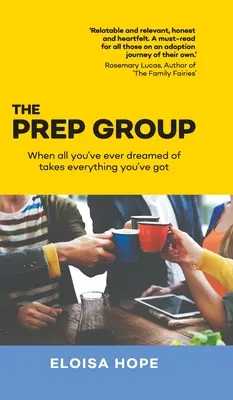 Grupa przygotowawcza - The Prep Group