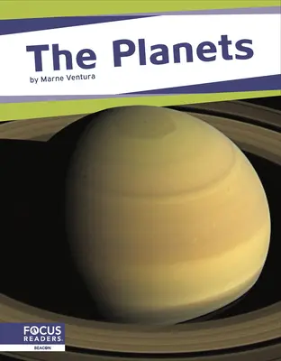 Planety - The Planets