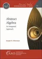 Algebra abstrakcyjna - zintegrowane podejście - Abstract Algebra - An Integrated Approach