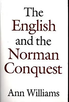 Język angielski i podbój normański - English and the Norman Conquest