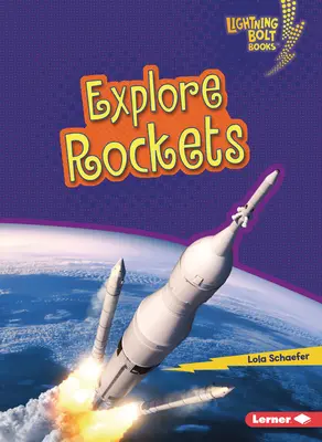 Eksploracja rakiet - Explore Rockets