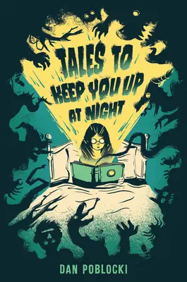 Opowieści na dobranoc - Tales to Keep You Up at Night