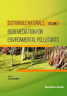 Bioremediacja dla zanieczyszczeń środowiska - Bioremediation for Environmental Pollutants
