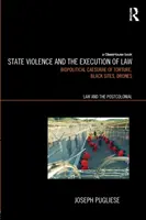 Przemoc państwa i egzekwowanie prawa: Tortury, czarne strony, drony - State Violence and the Execution of Law: Torture, Black Sites, Drones