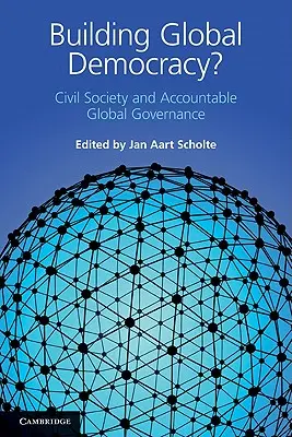 Budowanie globalnej demokracji? - Building Global Democracy?