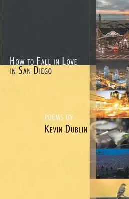 Jak zakochać się w San Diego - How to Fall in Love in San Diego