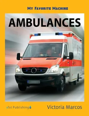 Karetki - Ambulances