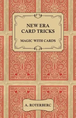 Sztuczki karciane nowej ery - magia z kartami - New Era Card Tricks - Magic with Cards