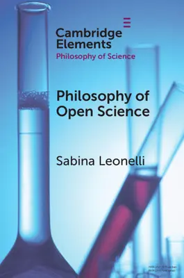 Filozofia otwartej nauki - Philosophy of Open Science