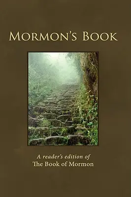 Księga Mormona - Mormon's Book