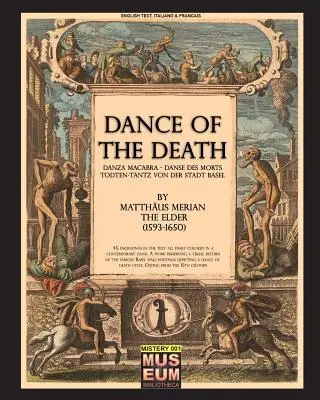 Taniec śmierci - Dance of the Death