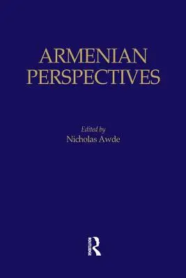 Perspektywy ormiańskie - Armenian Perspectives