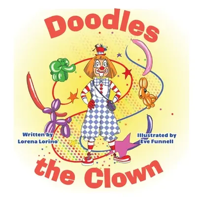 Klaun Doodles - Doodles the Clown