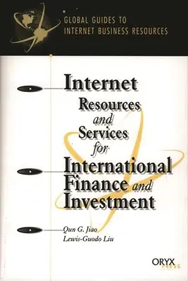 Zasoby i usługi internetowe dla międzynarodowych finansów i inwestycji - Internet Resources and Services for International Finance and Investment