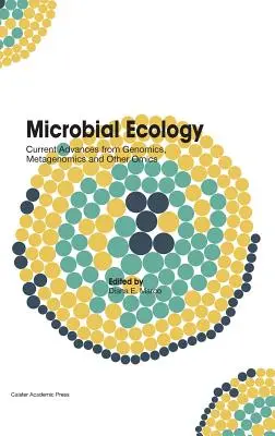 Ekologia drobnoustrojów: Aktualne postępy w genomice, metagenomice i innych badaniach omicznych - Microbial Ecology: Current Advances from Genomics, Metagenomics and Other Omics