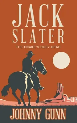 Jack Slater: Brzydka głowa węża - Jack Slater: The Snake's Ugly Head