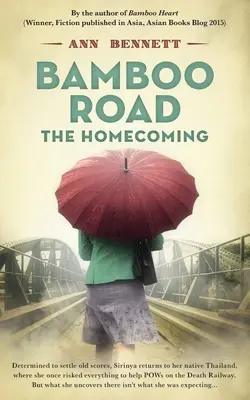 Bamboo Road: Powrót do domu - Bamboo Road: The Homecoming