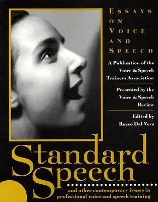 Mowa standardowa - Standard Speech