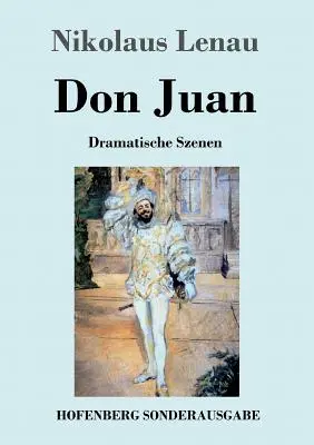 Don Juan: sceny dramatyczne - Don Juan: Dramatische Szenen