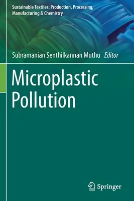 Zanieczyszczenie mikroplastikami - Microplastic Pollution